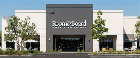 Room And Board Furniture Store